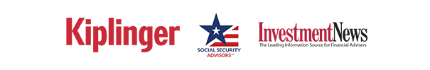 MUST-READ eBOOK FOR MAXIMIZING SOCIAL SECURITY BENEFITS in 2023